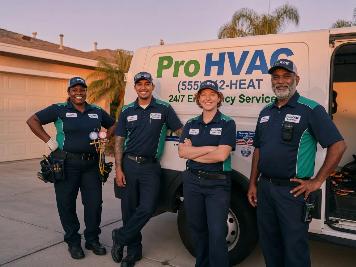 Furnace Repair company in Alexandria, OH