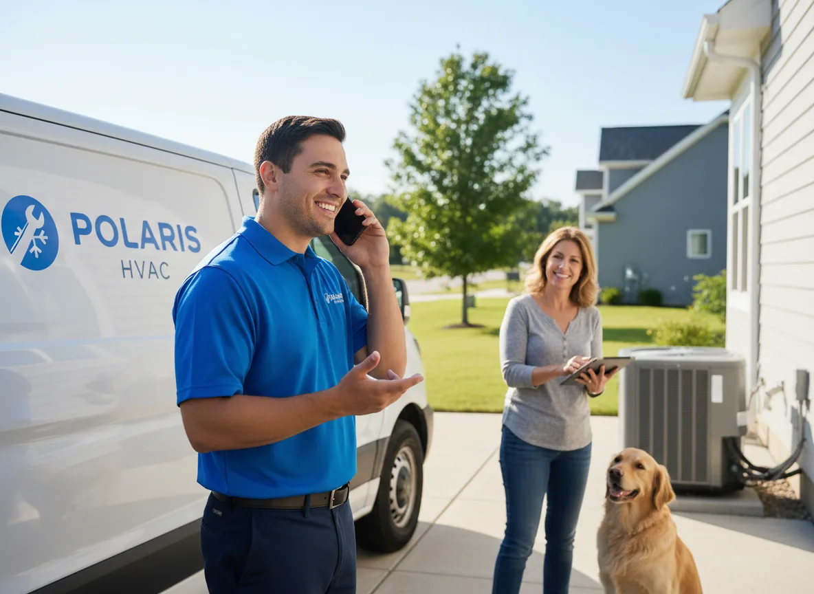 Furnace Repair Alexandria, OH FAQs